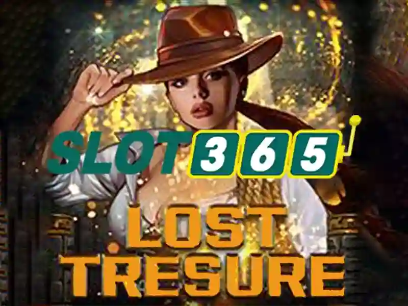 Slot365 – Trải nghiệm đánh bạc trực tuyến an toàn và thú vị