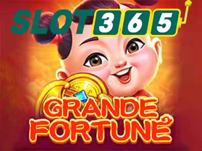 slot365 casino – Tổng quan chủ đề và giá trị cốt lõi