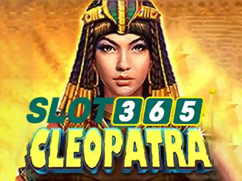 Slot365: Tổng quan về sòng bạc trực tuyến và các trò chơi máy slot