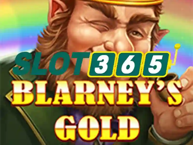 Slot365 - Tổng quan về nền tảng slot trực tuyến