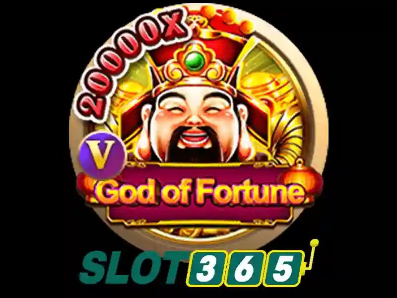 Slot365 - Nền tảng slot trực tuyến tin cậy