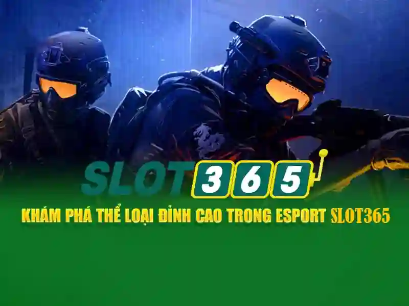 slot365 slot – Tổng quan chủ đề và Giá trị cốt lõi
