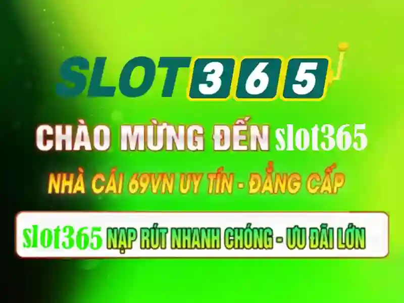 nhận thưởng Slot365 – hành trình trải nghiệm và đánh giá