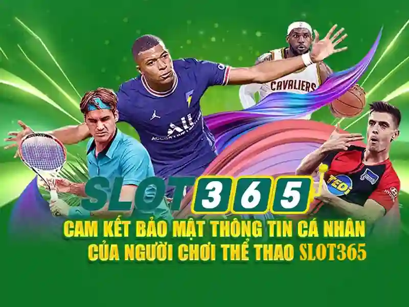 Slot365 là gì?