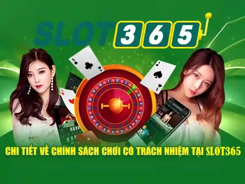 Slot365: Đánh giá và thông tin tổng quan