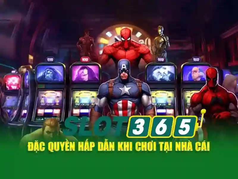 Slot365 an toàn không: Đánh giá và trải nghiệm