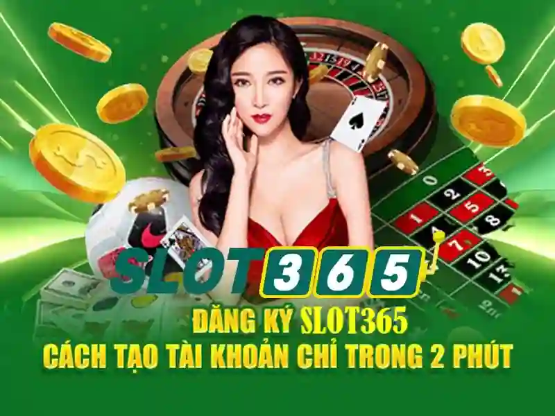 Tổng quan chủ đề và giá trị cốt lõi của slot365 tại
