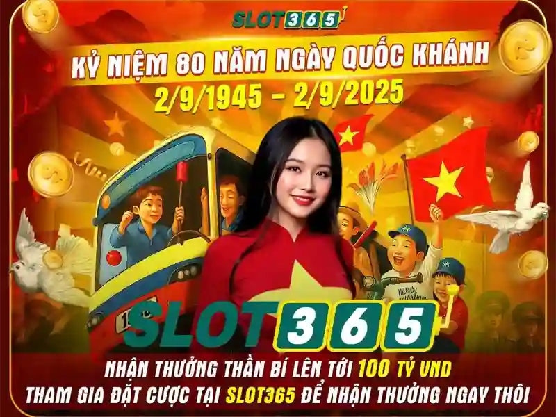 slot365 vip – Tổng quan chủ đề và giá trị cốt lõi