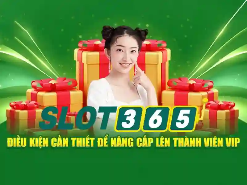 Slot365 - Đánh giá tổng quan về nền tảng chơi slot trực tuyến