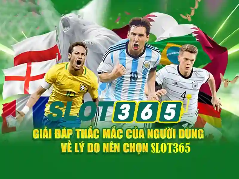 Slot365 app va san pham
