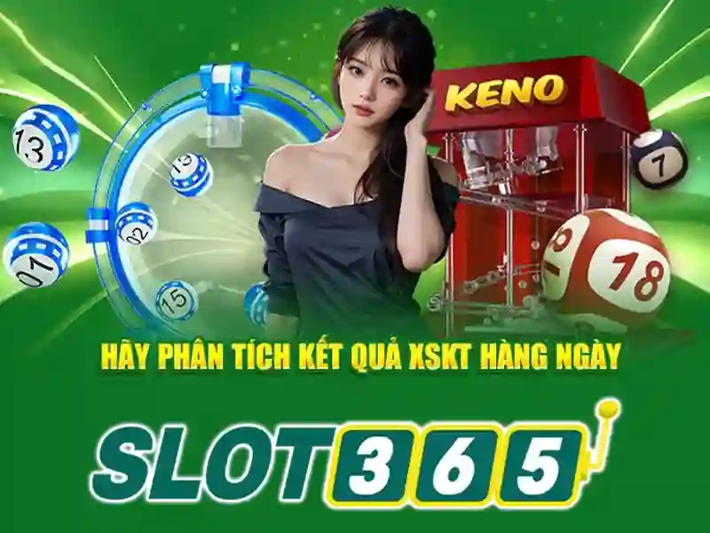 Slot365: Trải nghiệm máy đánh bạc trực tuyến hàng đầu