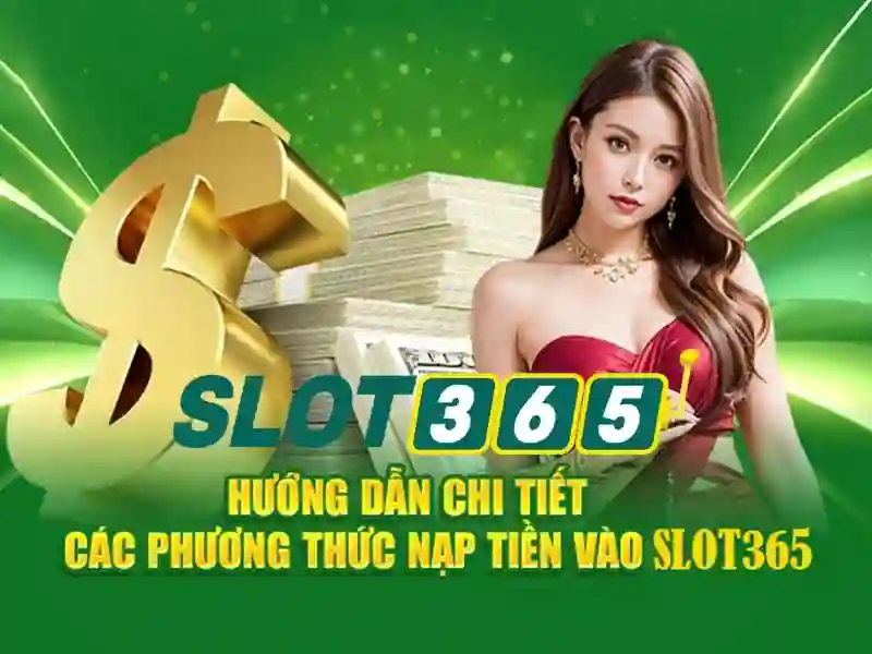Các tổ chức quốc tế cấp giấy phép hoạt động cho Slot365