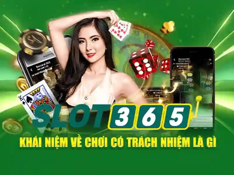 Slot365 an toàn không: Trải nghiệm an toàn và tin cậy