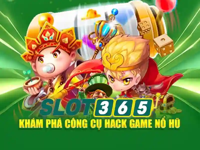 slot365 xxvip – Tổng quan và giá trị cốt lõi