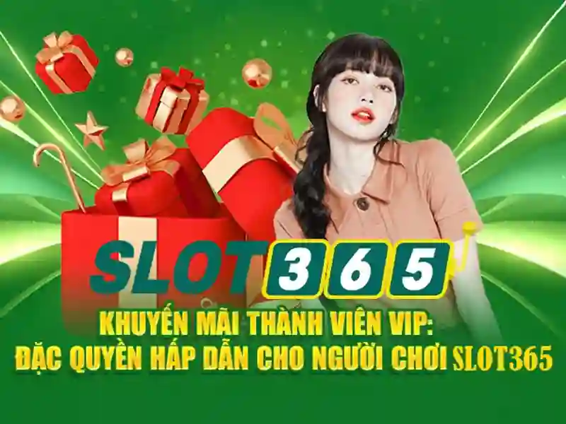 slot365 tại – Khám phá nền tảng cược hiện đại và an toàn