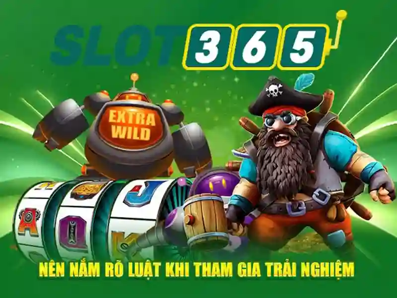 Slot365 free – Tổng quan chủ đề và giá trị cốt lõi