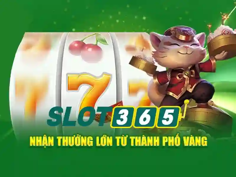 SLOT365 - SLOT365.COM Nhà Cái Uy Tín An Toàn Bảo Mật