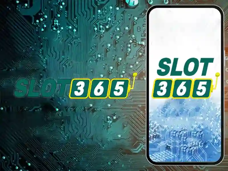slot365 com – Tổng quan và trải nghiệm Slot365 cho người chơi
