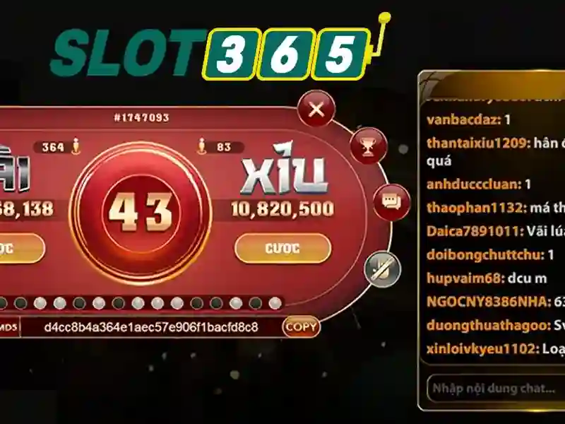 Slot365 – Đánh giá tổng quan nền tảng trò chơi trực tuyến