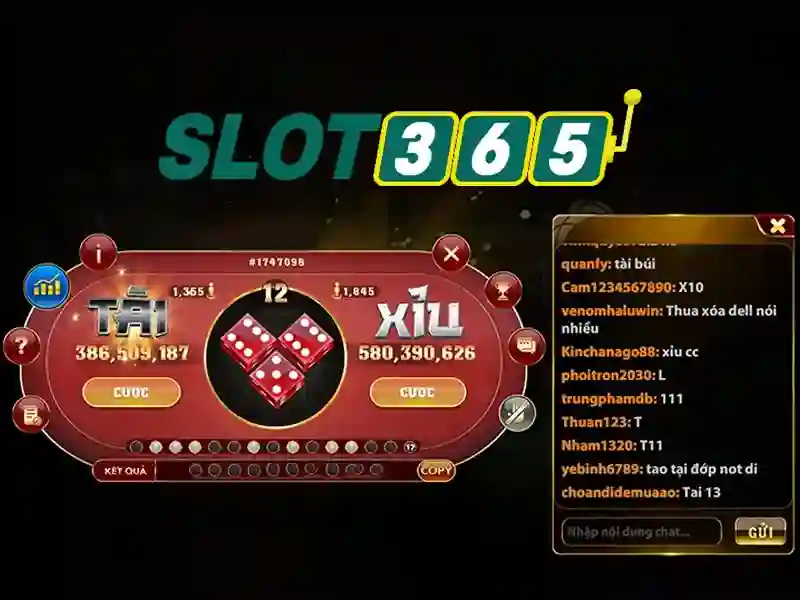 đánh giá Slot365: tổng quan, trải nghiệm và tải app