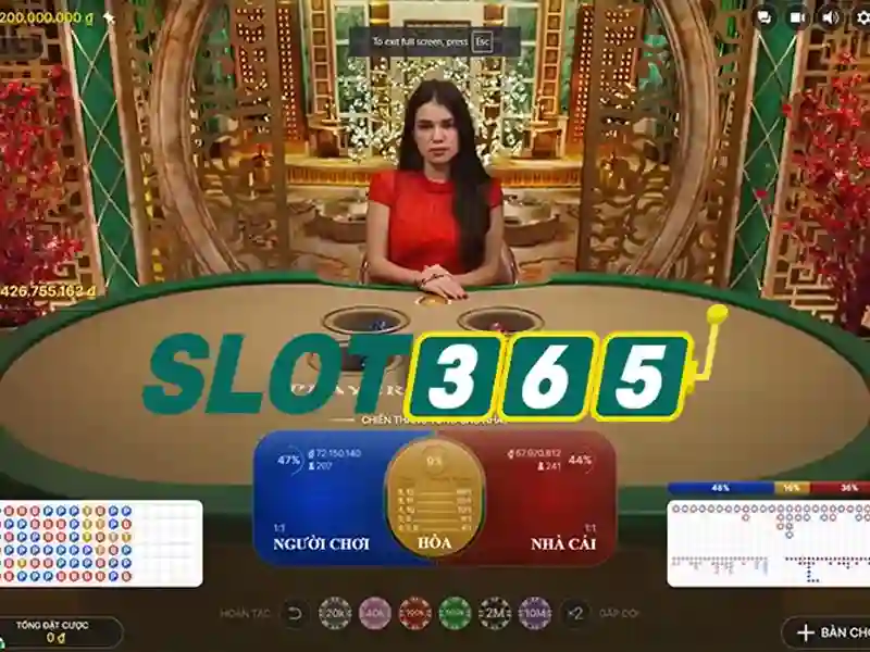 khuyến mãi Slot365 - ưu đãi đỉnh cao