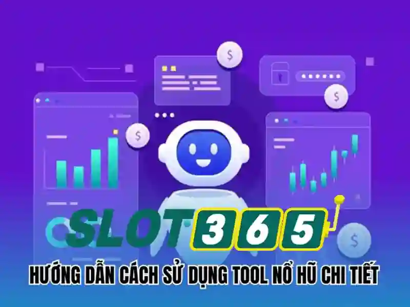 Slot365 là gì? Tổng quan và trải nghiệm chơi trực tuyến