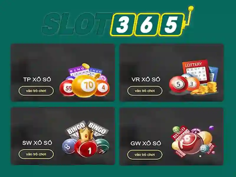 Hình ảnh minh họa giao diện nhận thưởng nhanh chóng trên ứng dụng slot365