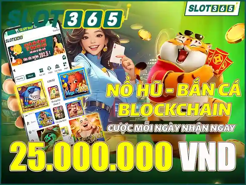 Cam kết bảo mật và cờ bạc có trách nhiệm tại Slot365