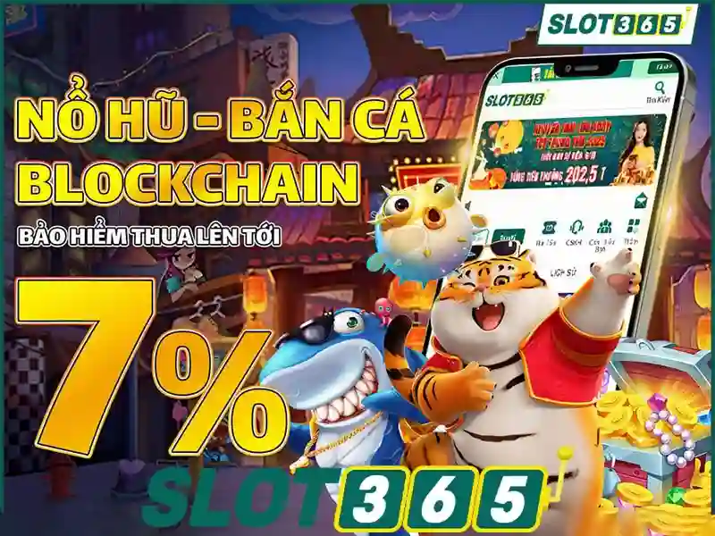 Khởi nguồn và sứ mệnh của đăng ký Slot365