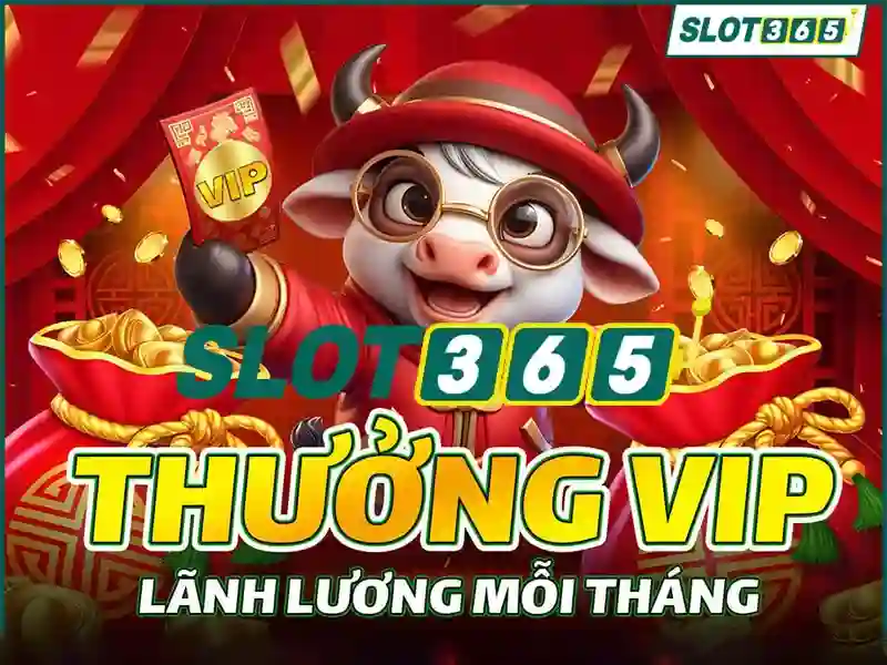Slot365: Đánh giá và giới thiệu nền tảng slot trực tuyến uy tín