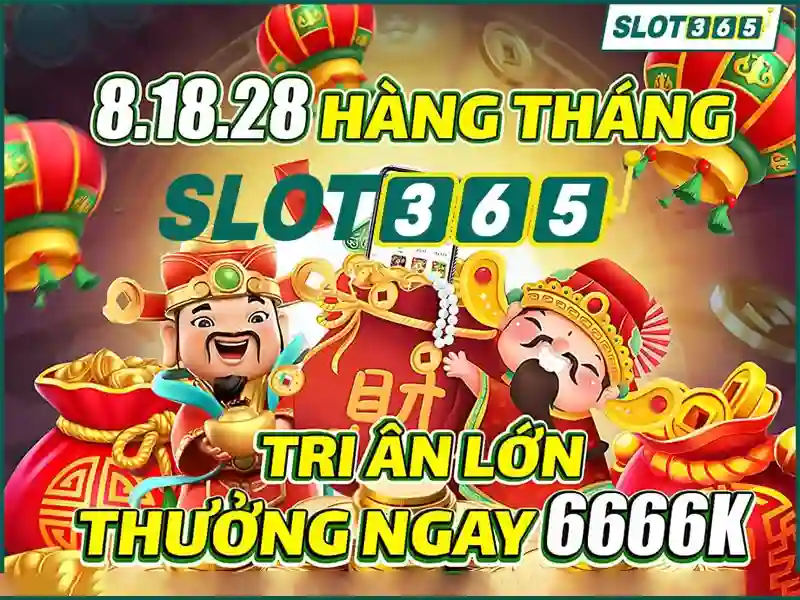 slot365 vip – Trải nghiệm đỉnh cao casino trực tuyến