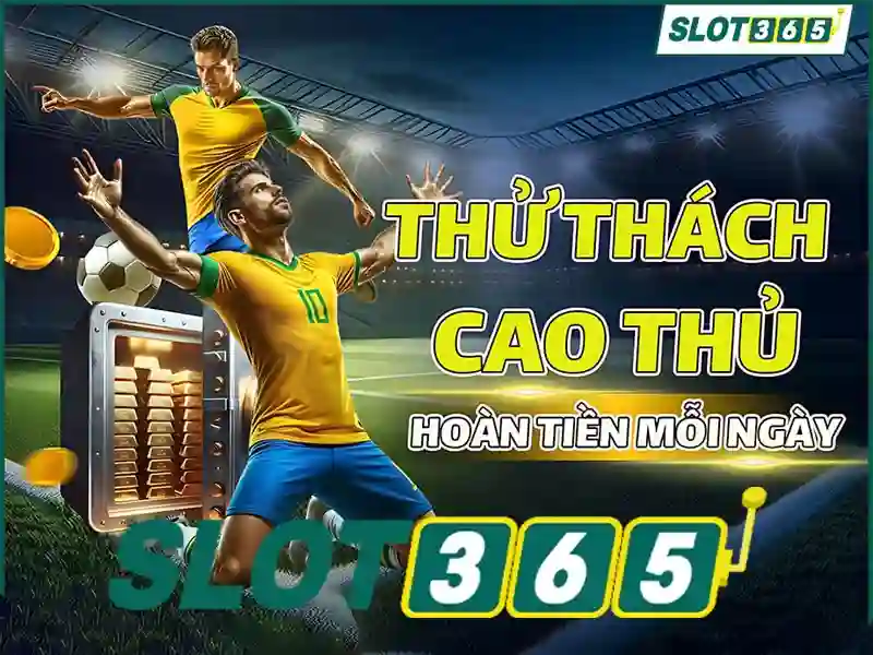 Danh mục trò chơi