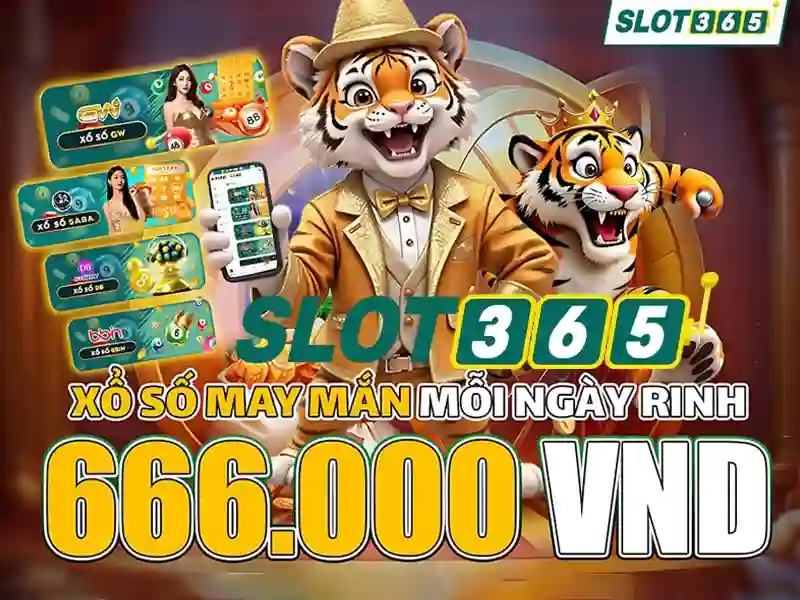 Nguồn gốc và sứ mệnh của slot365.