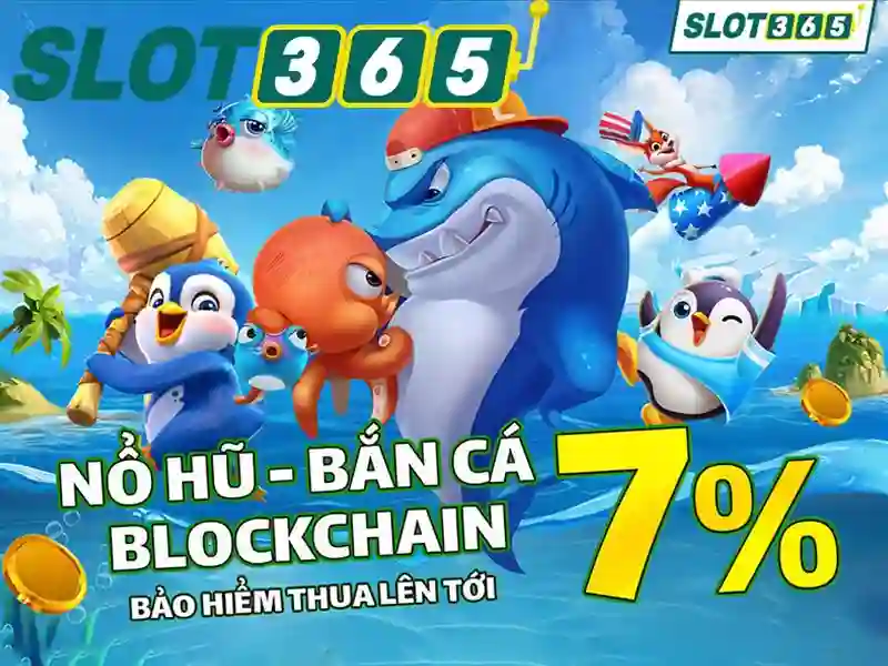Slot365: Đánh giá nền tảng casino trực tuyến hàng đầu