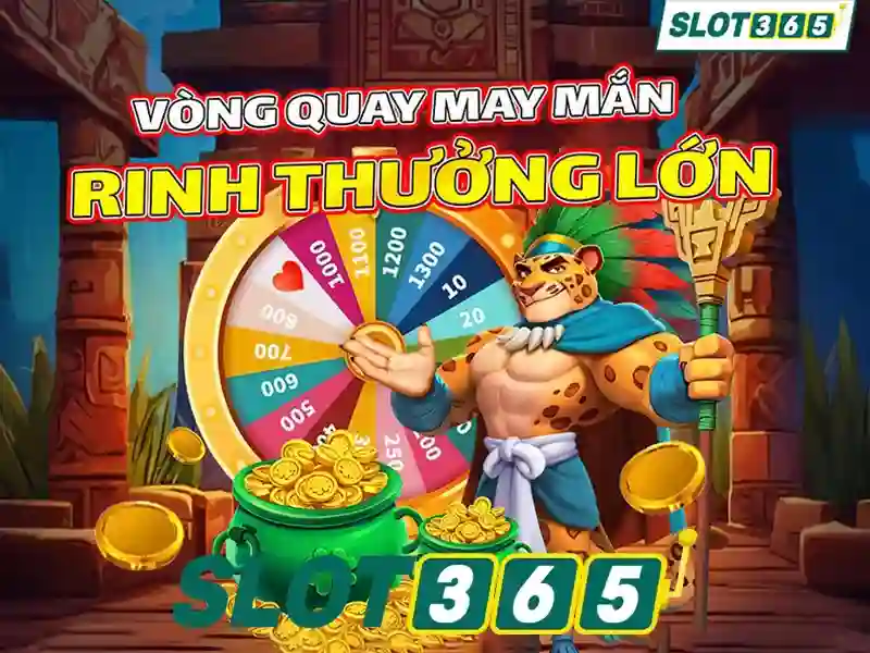 slot365 game – Trải nghiệm đỉnh cao slot365 vip và slot365 tại