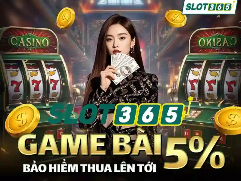 Khởi nguồn và sứ mệnh của Slot365