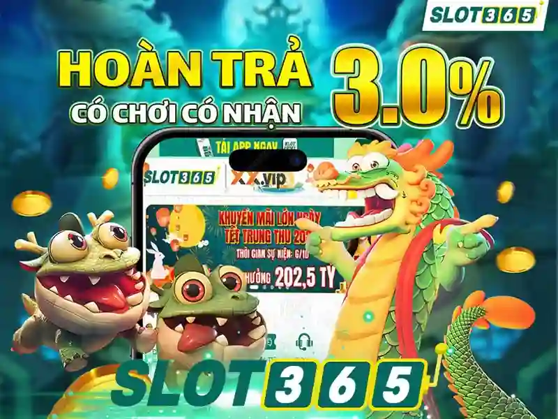 link Slot365 – Khám phá Giá Trị và Trải Nghiệm Liền Mạch