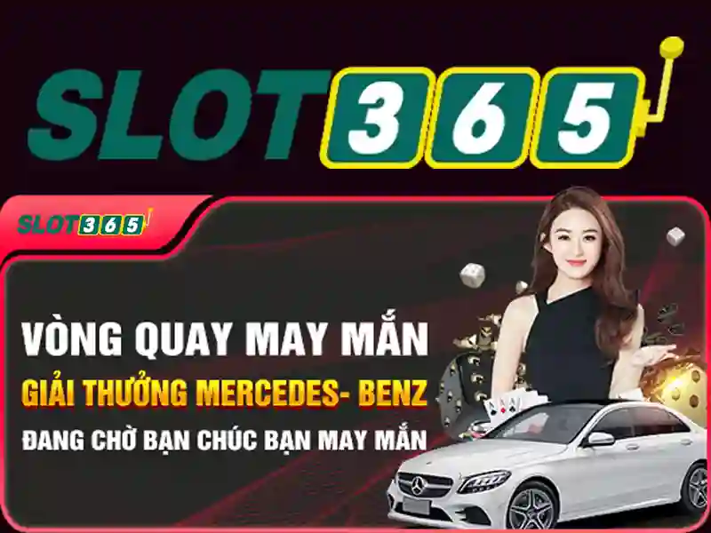 Khuyến mãi Slot365 – Trải nghiệm đỉnh cao và giá trị thương hiệu
