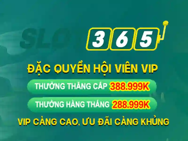 Slot365 - Đánh giá tổng quan về nền tảng trò chơi slot trực tuyến