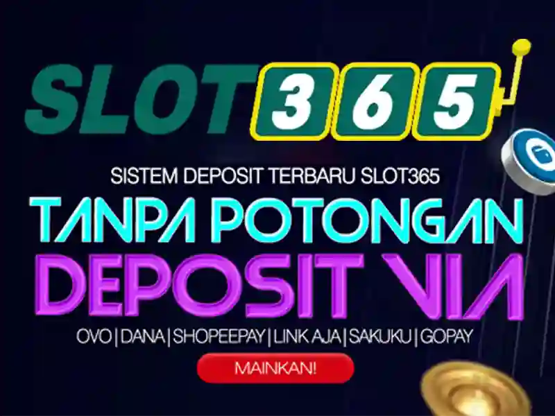 slot365 là gì – Tổng quan chủ đề và giá trị cốt lõi
