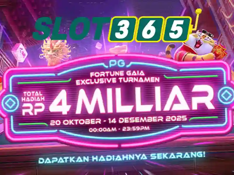 Slot365: Đánh giá và hướng dẫn chơi Slot trực tuyến