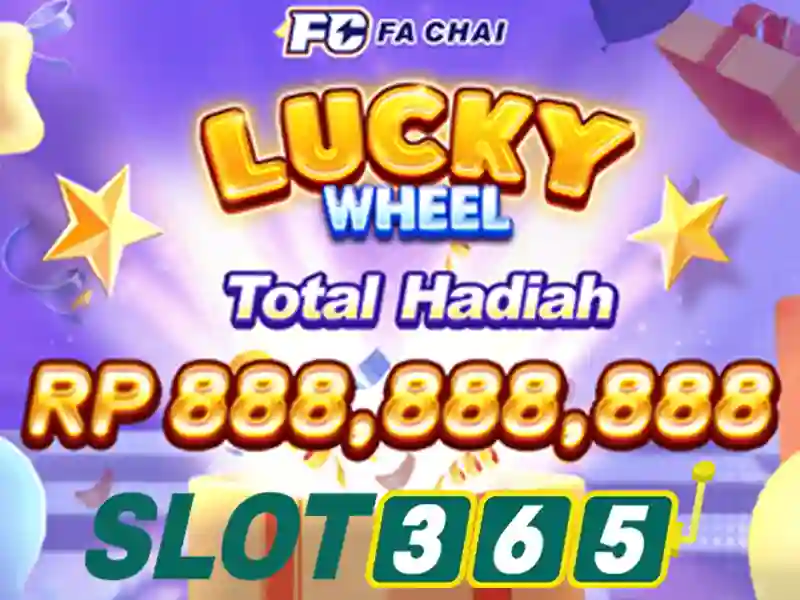 Slot365 là gì và tại sao nó được nhiều người yêu thích