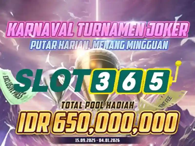 Slot365 ios – Trải nghiệm đỉnh cao với app slot365