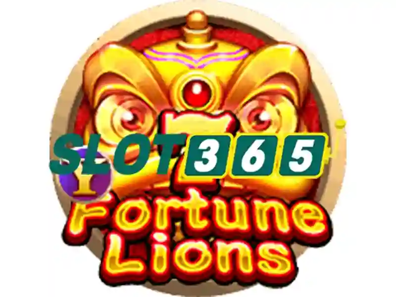Slot365 - Cổng trò chơi slot trực tuyến đáng tin cậy