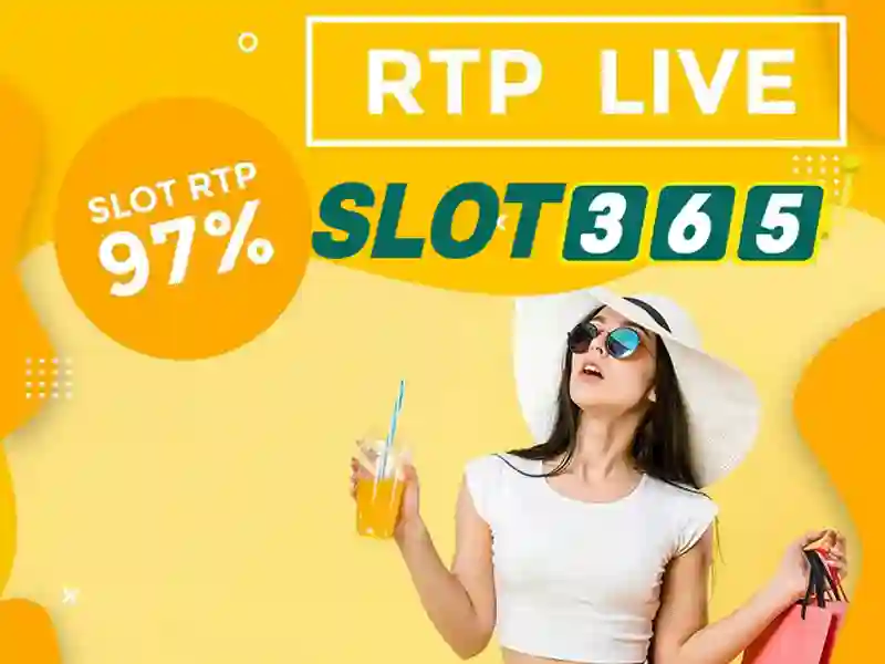 Giới thiệu về Slot365