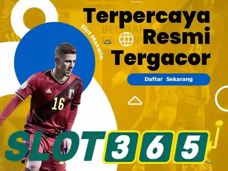 Slot365 - Tổng quan về nền tảng slot trực tuyến