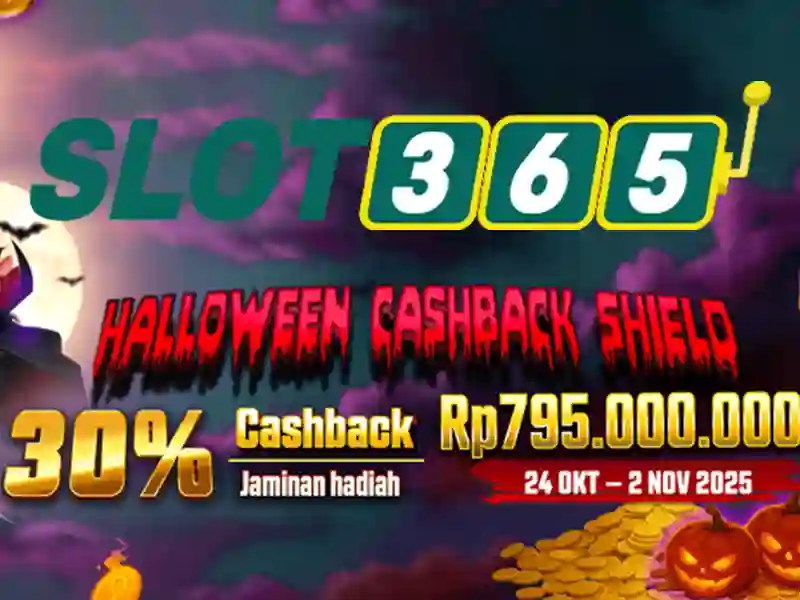 Đặc điểm nổi bật của Slot365