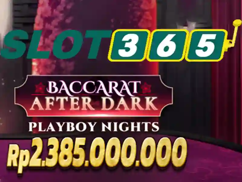 Giới thiệu về Slot365