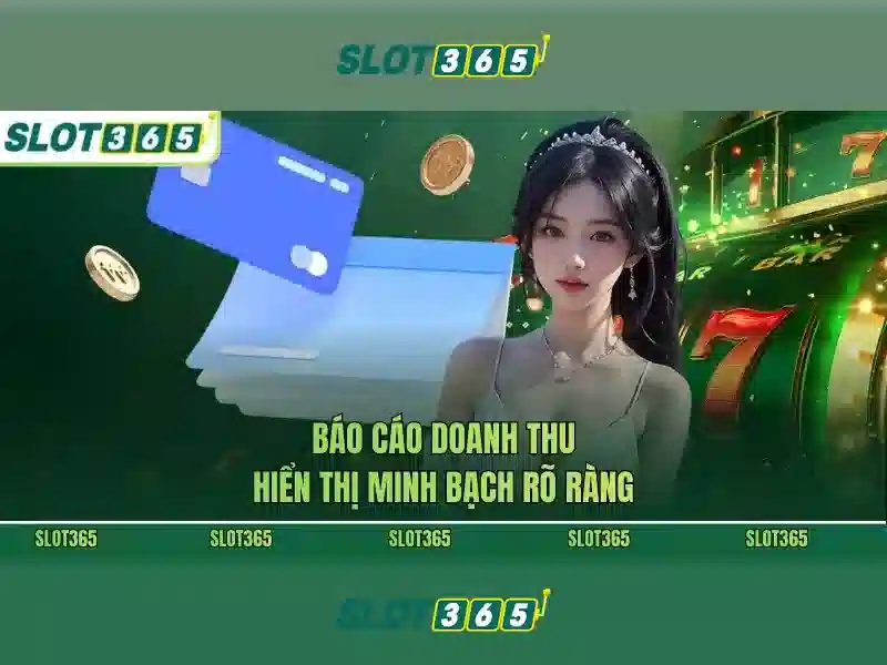 review Slot365 – Tổng quan chủ đề và giá trị cốt lõi