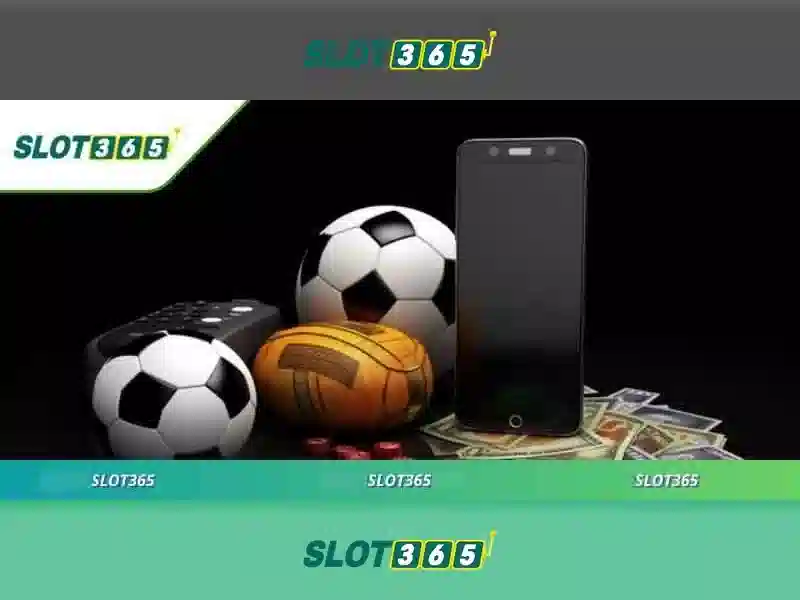 Slot365 là gì?